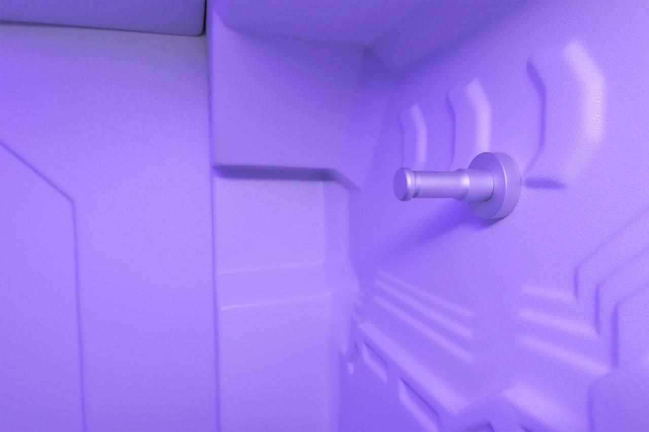 Jc Space Capsule Hotel Kuah Exteriér fotografie